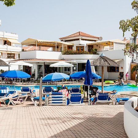 Apartment Avenida De Los Pueblos 16 Playa de las Americas  Esterno foto
