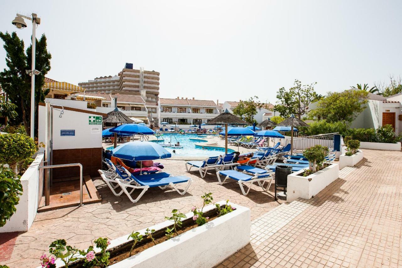 Apartment Avenida De Los Pueblos 16 Playa de las Americas  Esterno foto