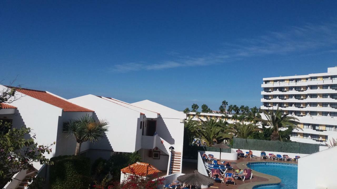 Apartment Avenida De Los Pueblos 16 Playa de las Americas  Esterno foto
